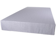 Prestieradlo a chránič 2v1 Tencel 60x120 cm