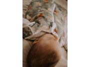 Spací vak Grow Up Sleepee