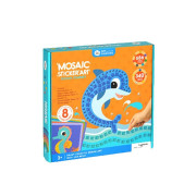 Mozaika Putovanie oceánom Jarmelo