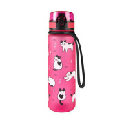 Športová fľaša 500 ml