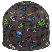 Chlapčenská funkčná čiapka Game RDX