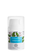 Akné fluid: 50 ml