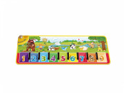 Podlahové pianko pre najmenších Plejo