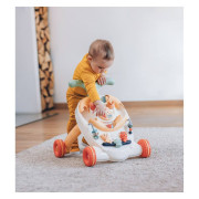 Interaktívna chodítko Let's Walk Freeon Free2Play