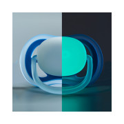 Cumlík ultra air nočný 18 m+ 2 ks Philips Avent