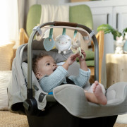 Hračka závesná na kočík Wonder & Wood™ 0 m+ Ingenuity