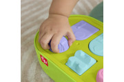Vyskakovacia hračka pre jemnú motoriku Fisher Price