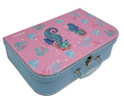 Kufrík 35 cm morský koník Herlitz