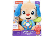 Fisher price Smart stages hovoriaci psík CZ/SK/ENG/HU/PL