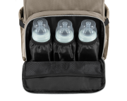 Prebaľovací batoh KikkaBoo Siena