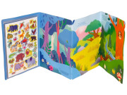 Veľké dobrodružstvo s magnetmi Zvieratá