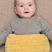 Nahrievací vankúšik Woller KipKep