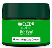 Skin Food Nourishing Day Cream Weleda