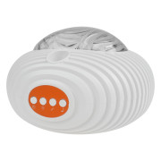 Projektor Rgbw s diaľkovým ovládačom - ufo Mary's