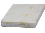 Matrac Scarlett Kery Aloe Vera 120 x 60 x 10 cm