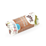 Bambusové obrúsky BMB 30 x 30 cm Digi Zoo on the Road Mix 9 ks Xkko