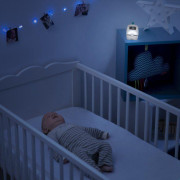 Detská pestúnka Premium Care Digital Green Babymoov