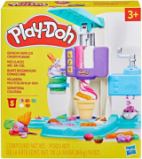 Zmrzlinársky vozík Play-Doh Hasbro