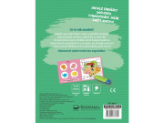 Moje prvé kúzelné maľovanie vodou Farma