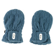 Rukavičky Mittens Empire Fleece 6 - 12 mesiacov Lodger