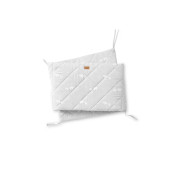 2-dielny bavlnený set do postieľky 0 m+ bonjourbébé