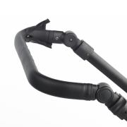 Poťah na rukoväť kočíka Jané