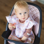 Podbradník 34 x 42 cm, 2 - 4 r Babyono