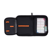 Peračník 1 p. 2 chlopne, prázdny auto 2