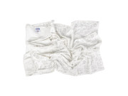 Letná deka 70 x 100 cm bavlna Kaarsgaren