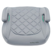 Autosedačka-podsedák Hero Plus Isofix I-size Baby Mix