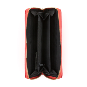 Dámska peňaženka Mony L Leather Coral