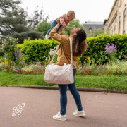 Taška Pocketstyle Badabulle