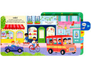 Moje malé zážitky Vysúvacie obrázky