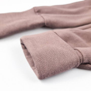 Tepláky šmyk Outlast® Oriešková