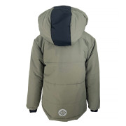 Chlapčenská bunda lyžiarska zimná Pidilidi PD1160-09