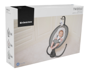 Hojdacie lehátko elektrické Twiddle KikkaBoo