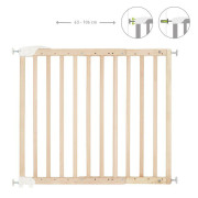 Bezpečnostná zábrana Deco Pop Natural