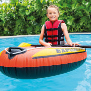 Čln Explorer Pro 50 137x85x23 cm Intex