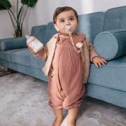 Cumlík SX Pre fyziologický Birdies 18 m+ 2 ks Suavinex