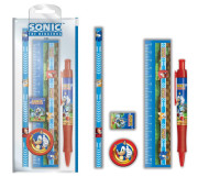 Školský set Sonic