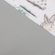 Vložka do kočíka Baby Mix