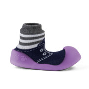 Ponožkové topánočky Chameleon Sneakers Blue