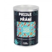 Albi Puzzle priania