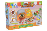 Modelovacia hmota Pec na pizzu výtvarný set
