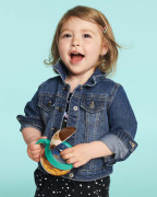 Nádoba na sušienky Zoo 12 m+ Skip Hop