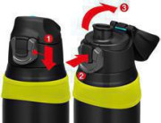 Hydratačná termoska 1 l Thermos