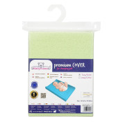 Poťah na prebaľovaciu podložku froté premium 50/60 x 70/80 cm Babymatex
