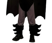 Kostým Batman veľ. 110/120 cm