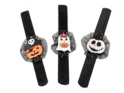 Náramok samonavíjací Halloween