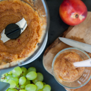 Parný varič + mixér Babycook Neo Béaba